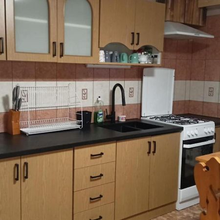 Noclegi U Knutelskich Grywald Dış mekan fotoğraf