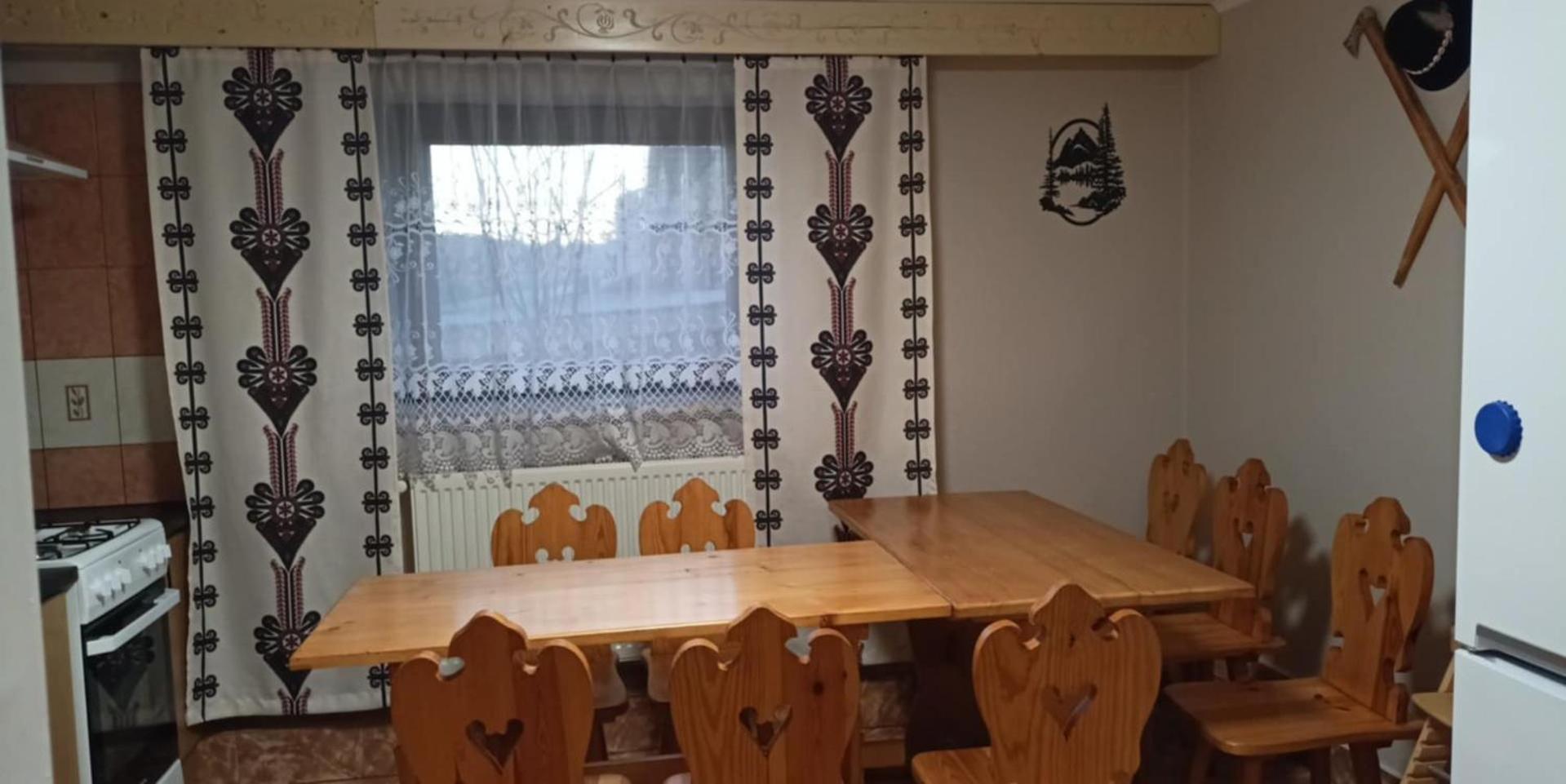 Noclegi U Knutelskich Grywald Dış mekan fotoğraf