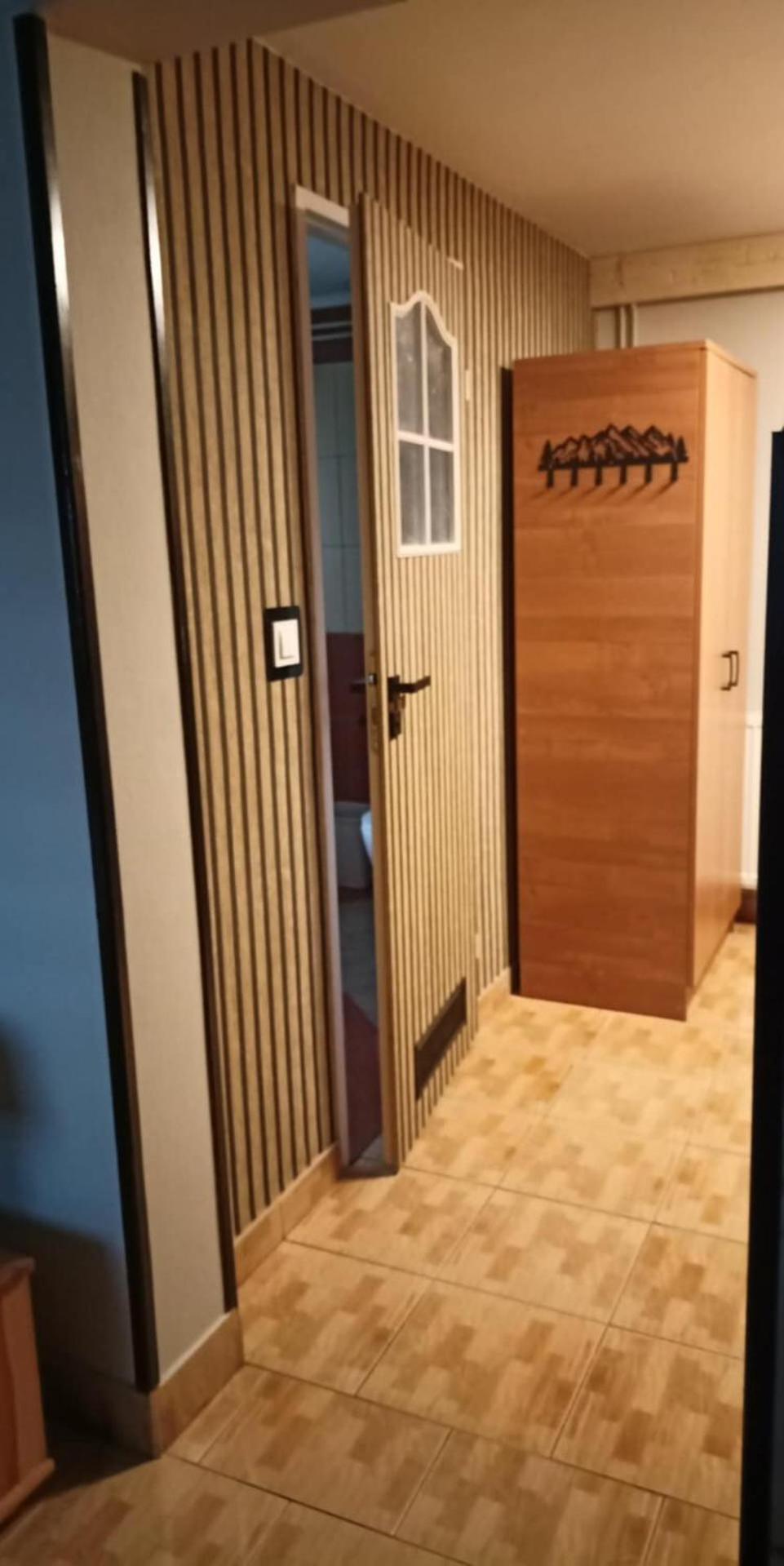 Noclegi U Knutelskich Grywald Dış mekan fotoğraf