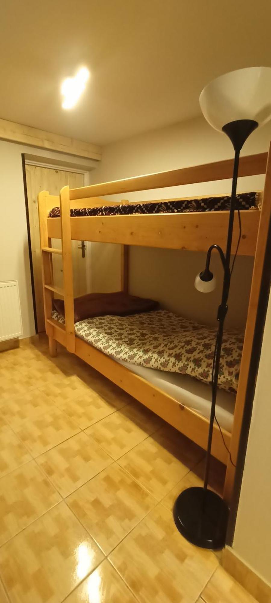 Noclegi U Knutelskich Grywald Dış mekan fotoğraf